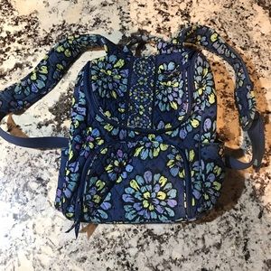 Vera Bradley Backpack